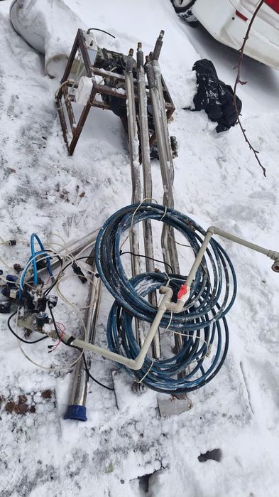 Автомойка самомойка