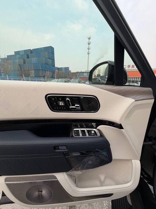 ZEEKR 9X ULTRA,  в наличии Ташкент Индекс