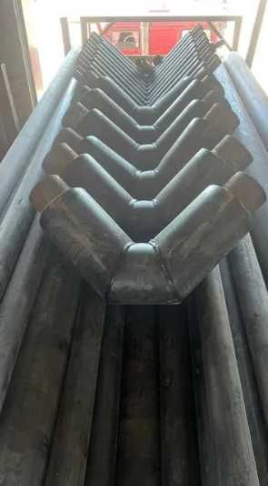 Трубы в ППУ Изоляции,быстро