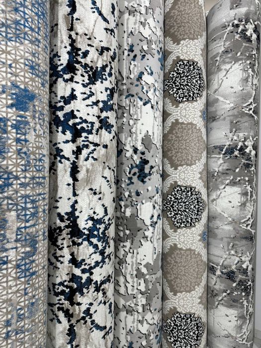 Gilamlar Gilam // Ковры Ковёр & Kovralin Ковралин