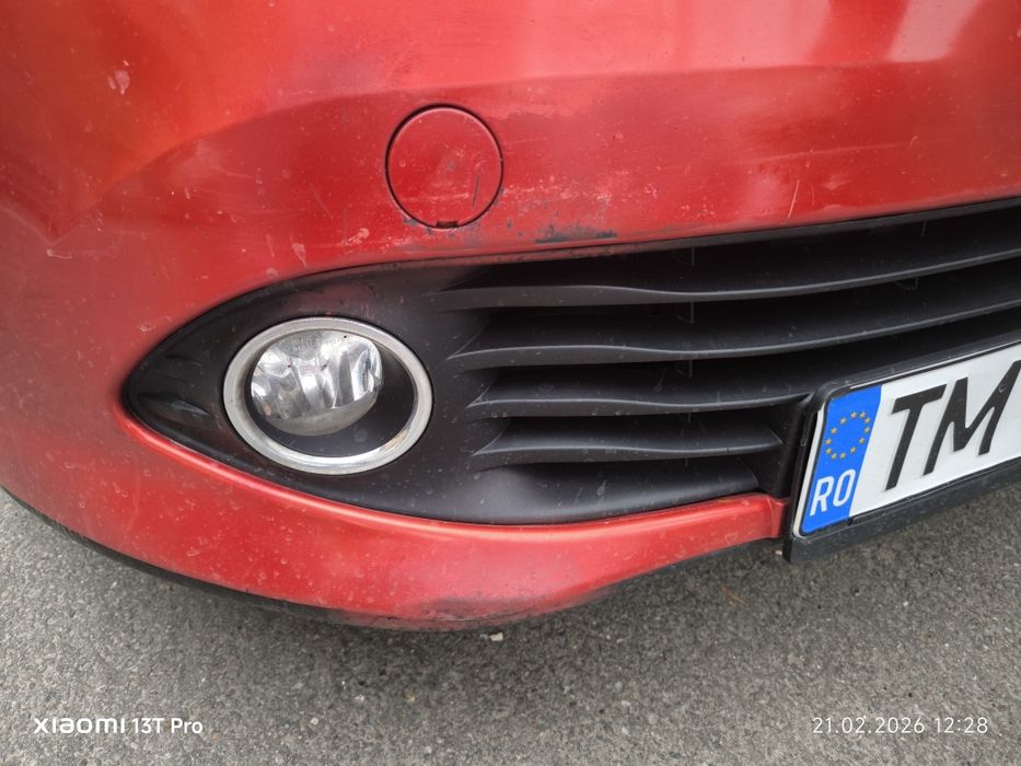Vând Renault Clio 4 1.5 dci cu dpf înfundat