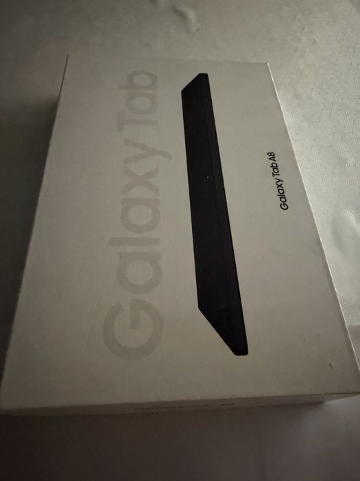 Планшет Samsung Galaxy Tab A8 новый