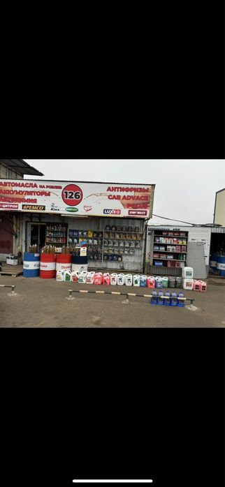 Продам 2 контейнера