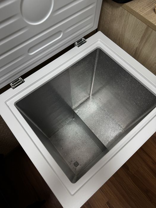 Морозильник-ларь