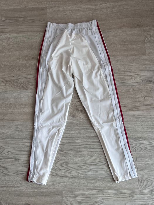 Man United Anthem Pants