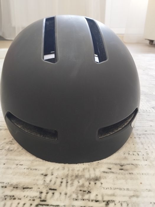 Шлем Cube  черный M