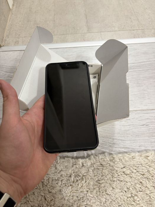Vand Redmi A2 ca nou