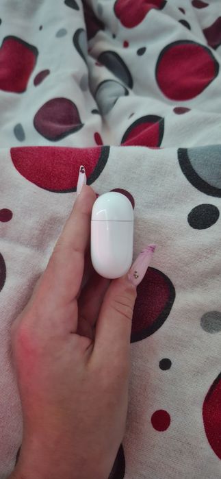 Airpods pro stare foarte buna