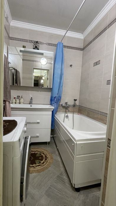 Продам 3-х комнатную