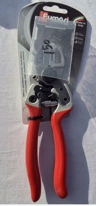 Foarfeca profesionala pentru gradina FUMASI 230877