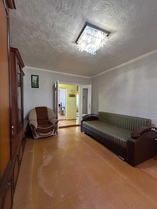 Продам 3х комн кв Сатпаева