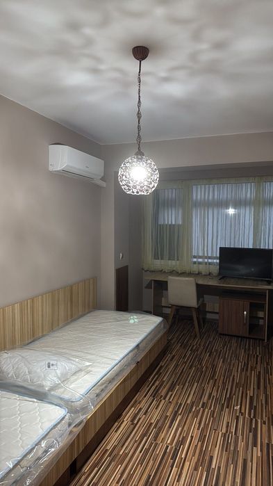 Дава се под наем Тристаен апартамент в Варна, Младост 1 - 120 кв.м за 720 € - Снимка #7