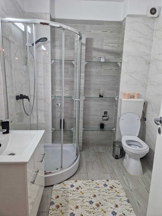 Se ofera apartament spre inchiriere
