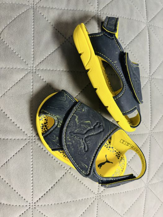 Бебешки обувки adidas /champion/reebok