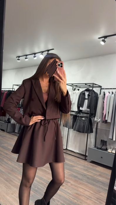 Продам шикарный комплект