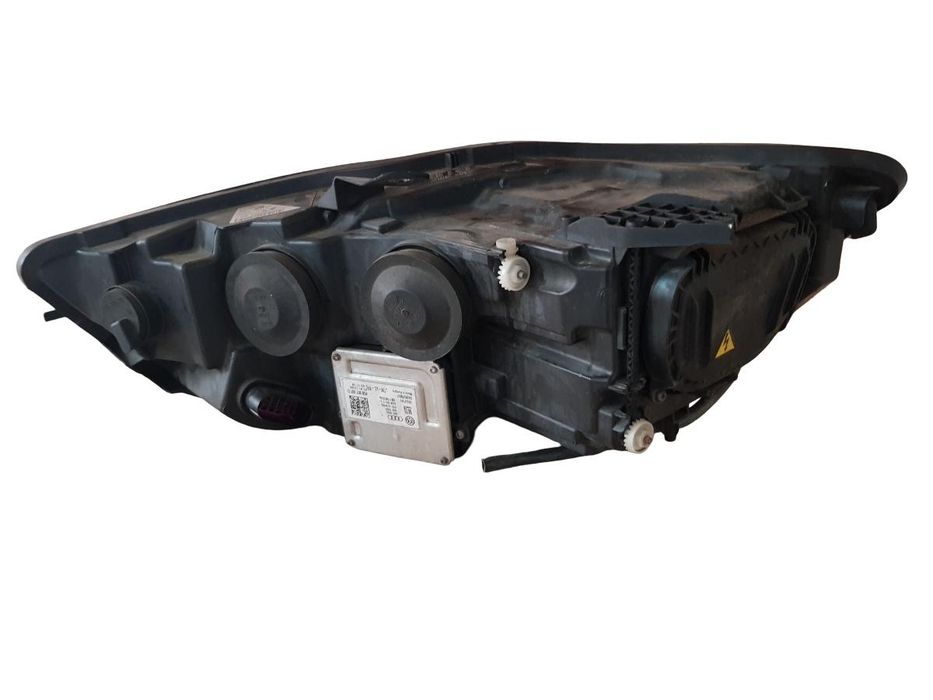 Far Xenon Complet Dreapta Audi A6 C7 2011+