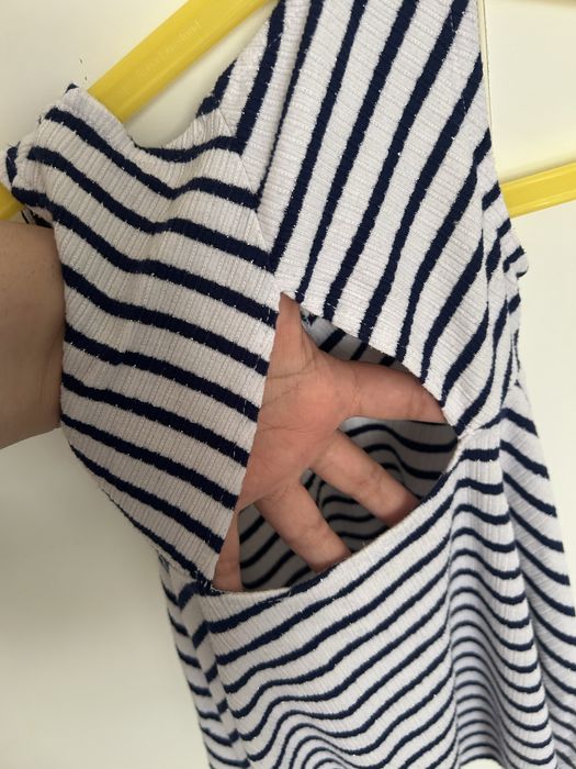 Рокли Mayoral, Next