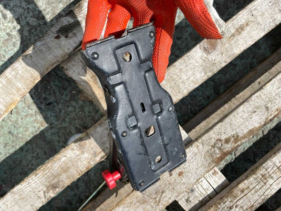 Авто Крик Авариен Крик Renault Scenic II - Grand scenic II