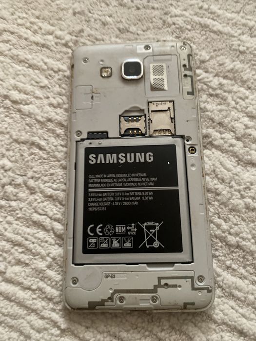 Samsung Galaxy Grand Prime