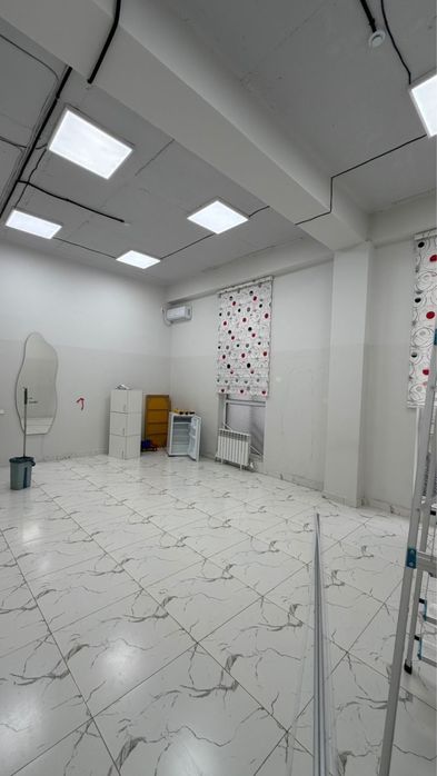 Аренда помешения