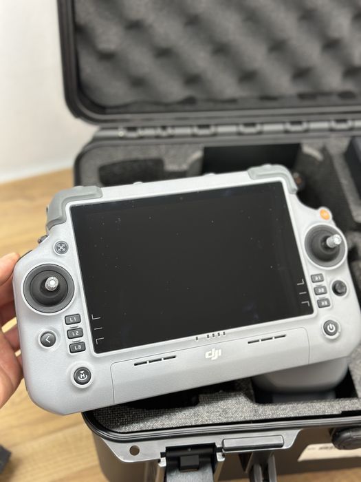 Drona DJI Matrice 4T | NOUA | Factura si garantie