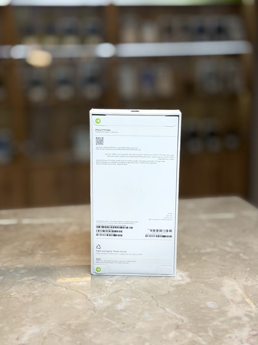 iPhone 17 Pro Max 512GB / Айфон 17 Про Макс 512ГБ PhoneLab