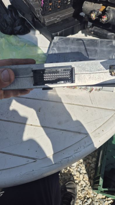 Bluetooth Модул за VW .Сеат , Шкода