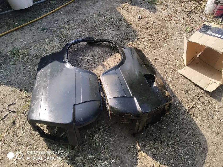 Калници за лада 2104