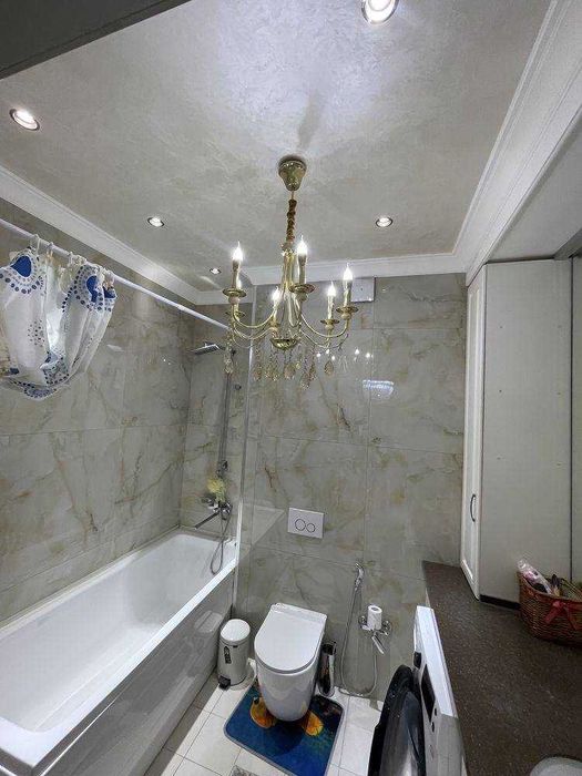 Шикарная 3шка на Яккасарайском ор-р текстильный мост ID04