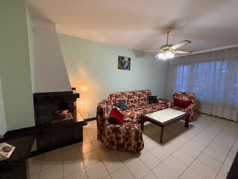 Продава се Тристаен апартамент в София, Хаджи Димитър - 102 кв.м за 1150 €/кв.м - Снимка #11