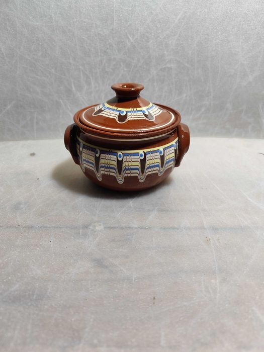 Set vase ceramica raki