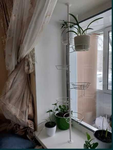 Подставка для цветов.