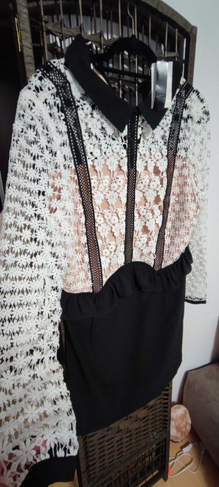 Rochita, fuste, camasa