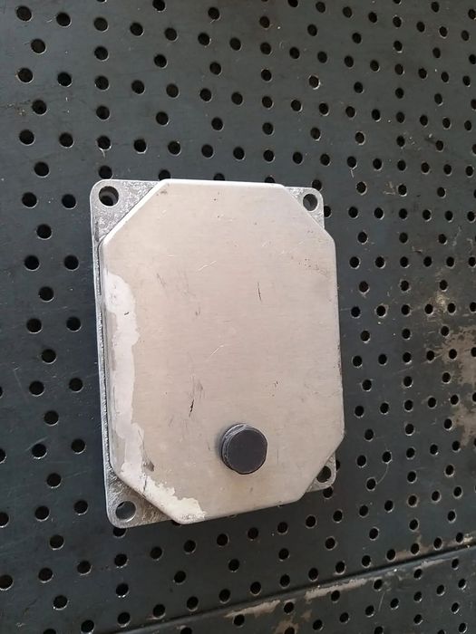 Ecu calculator motor 1.4 b fiat grande punto 199 5sf3m2d032 bc0097274c 51847330