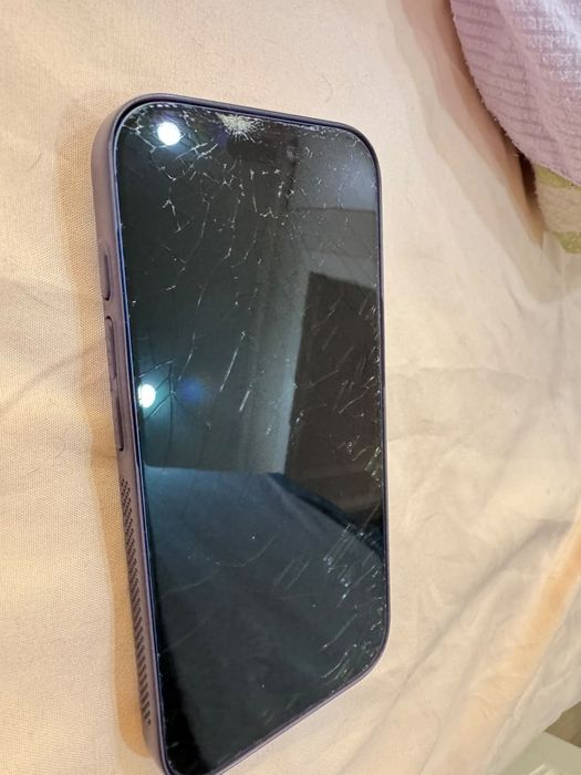 Продам Iphone 17 pro 256gb