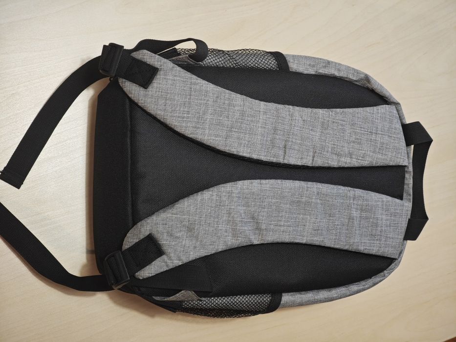 Чисто нова фотораница