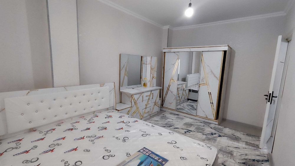 Arenda 3 xona Guliston, Yangi Bozor