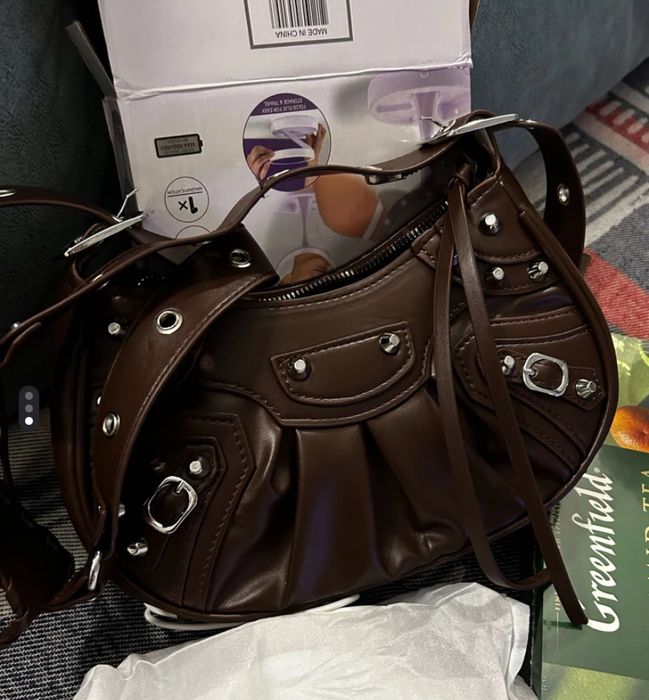 Сумка тренд 2024