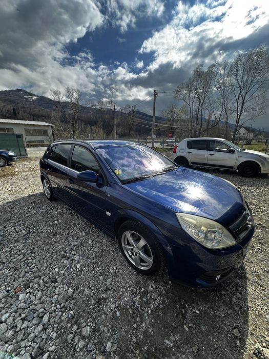 OPEL Signum 2006 — imagine 4