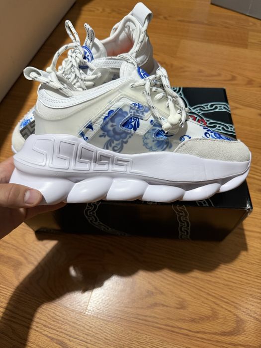 Adidasi Vrsc Chain