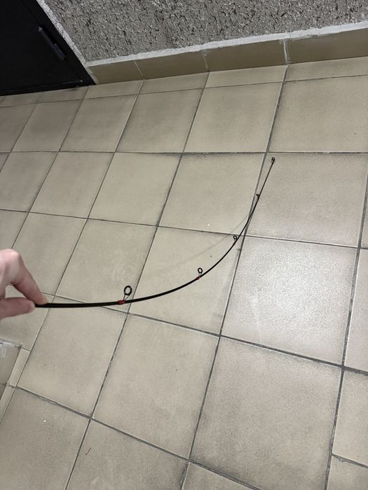 Наконечник для спиннинга