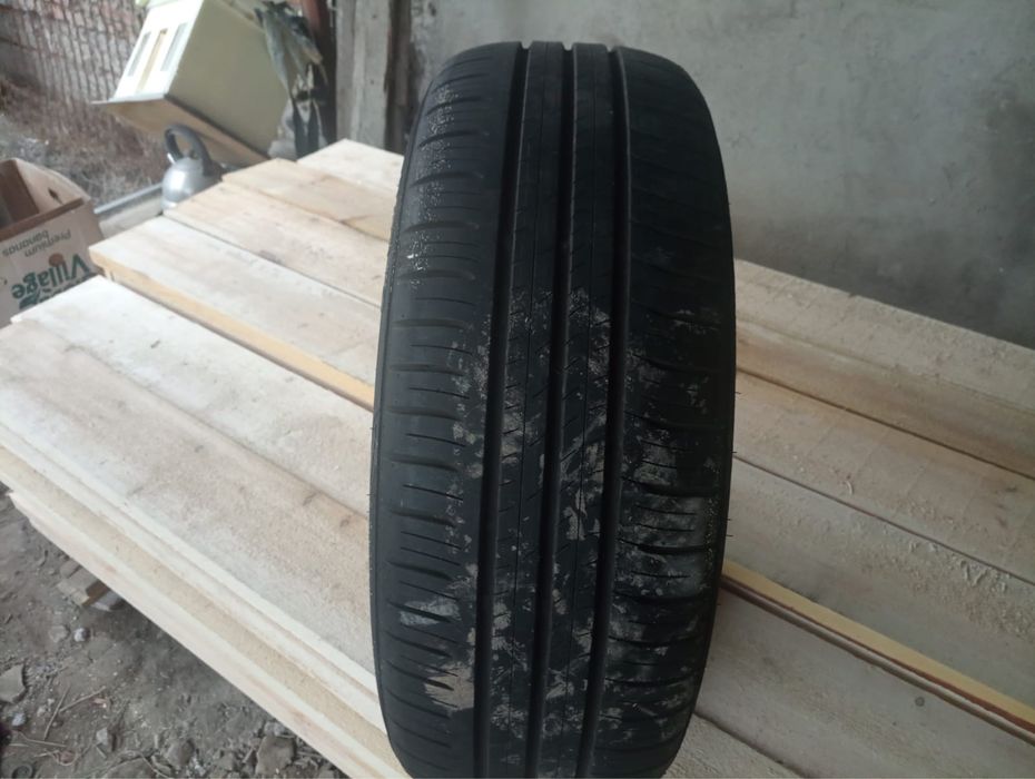 Новые летние шины 5 шт