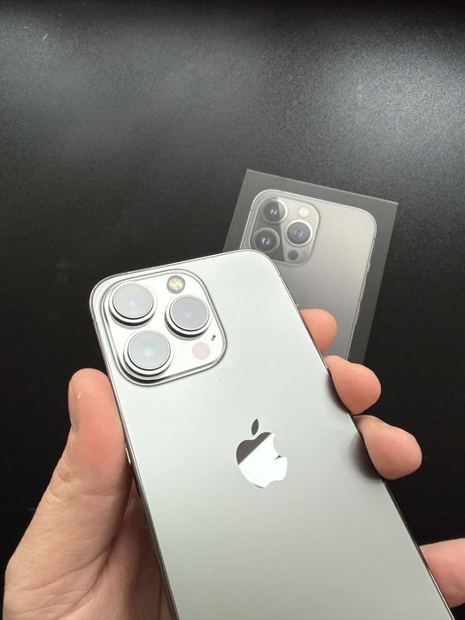 Iphone 13 pro 128 gb