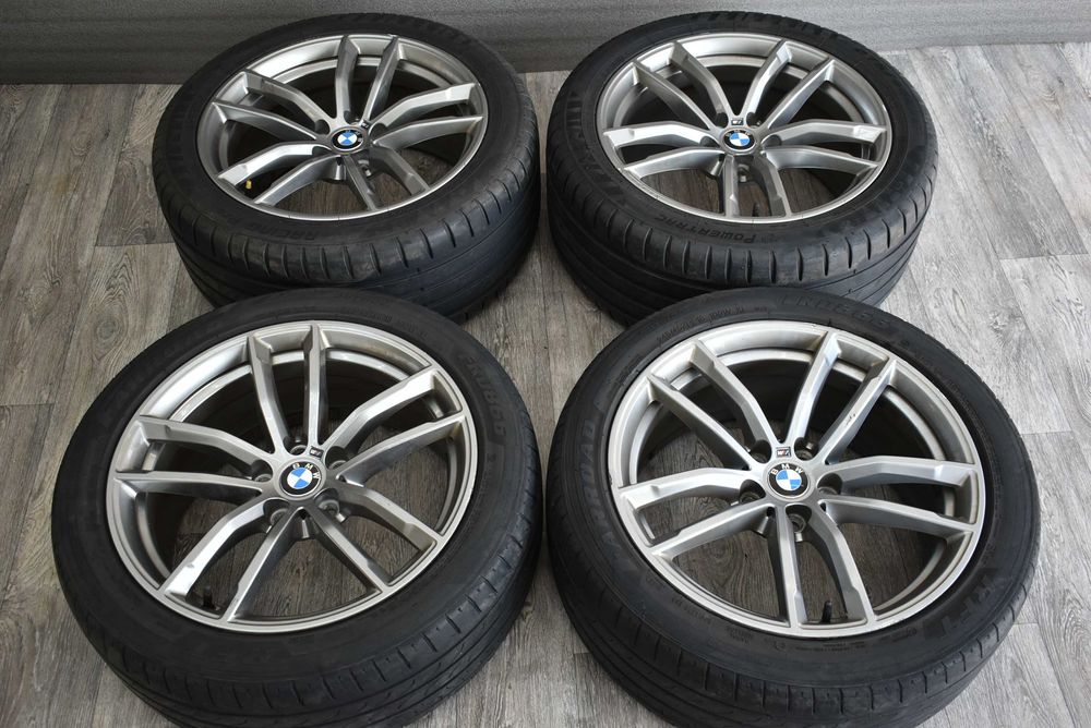 18'' Джанти Bmw G30 662M
