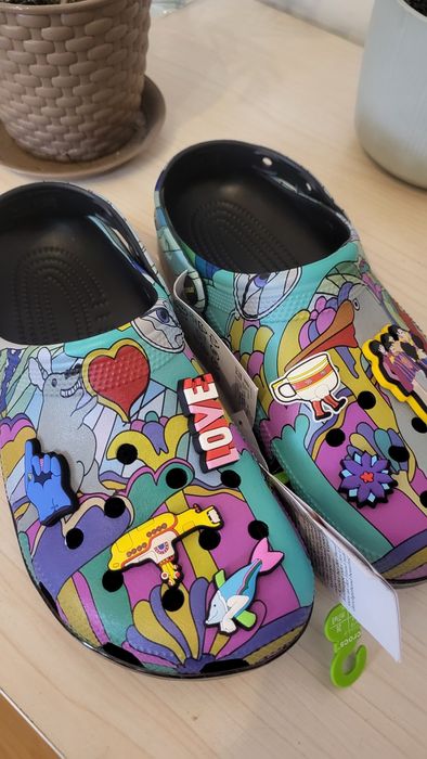 Кроксы оригинал из США