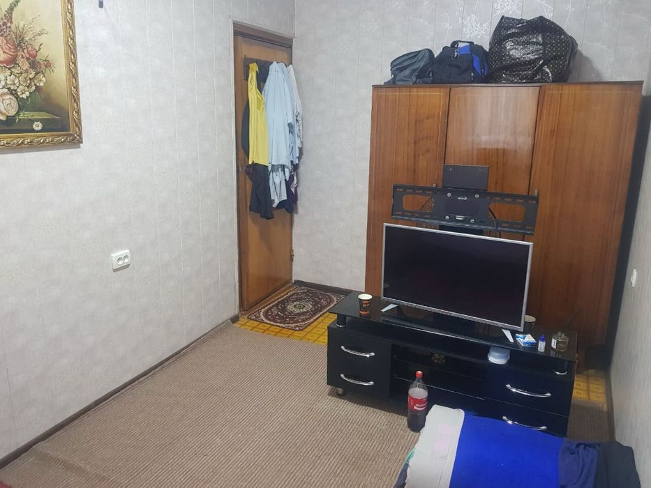 kvartira sheriklikka