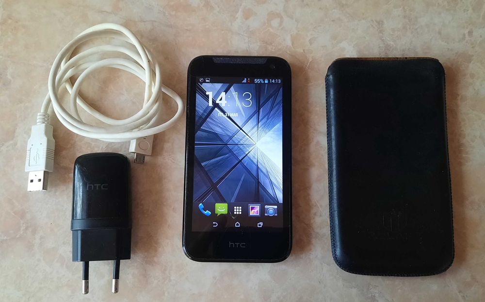 Продам смартфон HTC Desire 310 dual sim