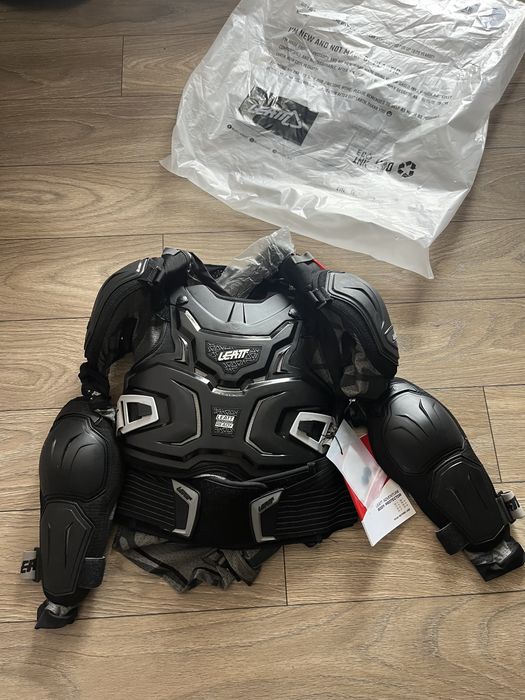 Ризници neck brace Leatt Troy Lee Designs