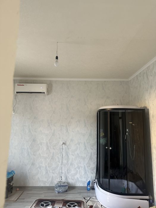 Hovli uy sotiladi Adres Qora suv (plem savxoz) stadion yonida ko’cha b