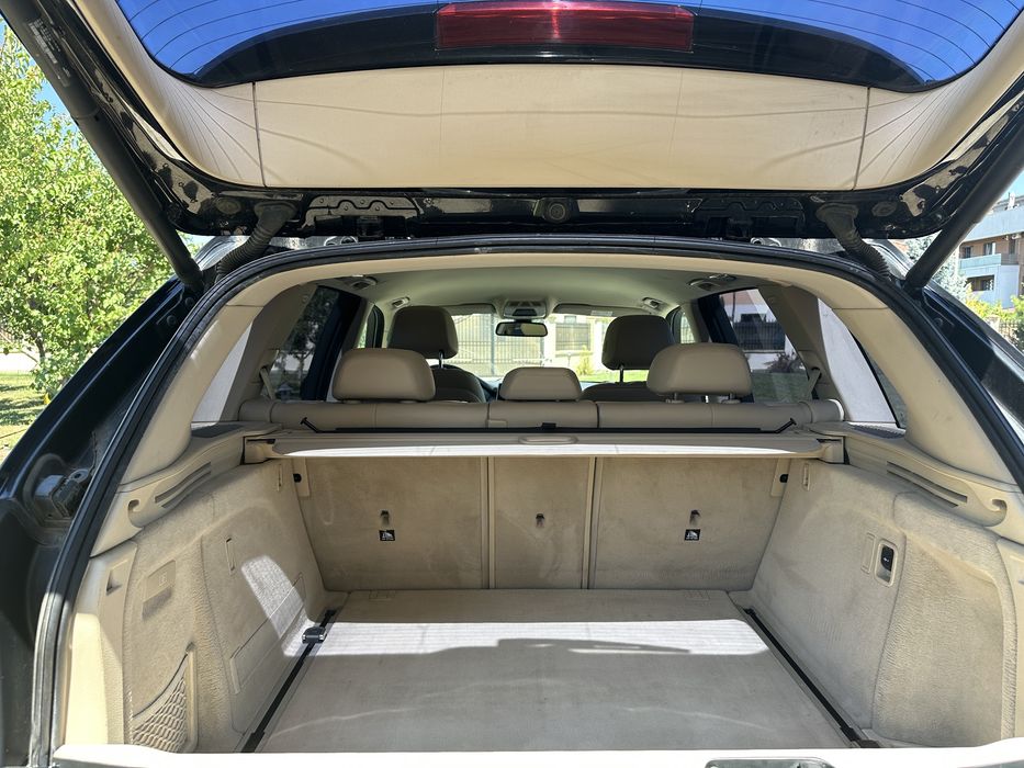 Vând BMW X5 F15 xDrive25d, an 2015, unic proprietar